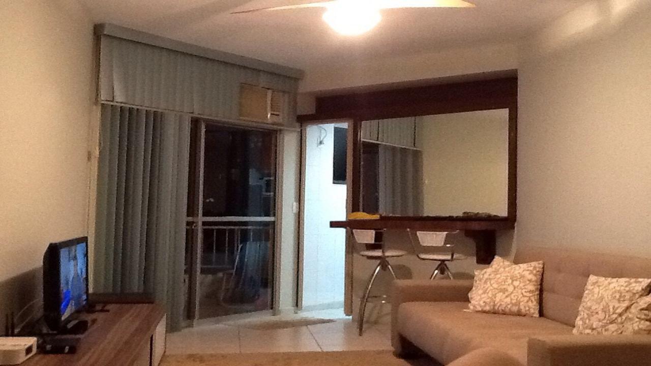 Barra Palace Hotel Residencia Rio de Janeiro Extérieur photo